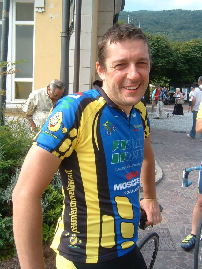 Foto Grimpeur 2010